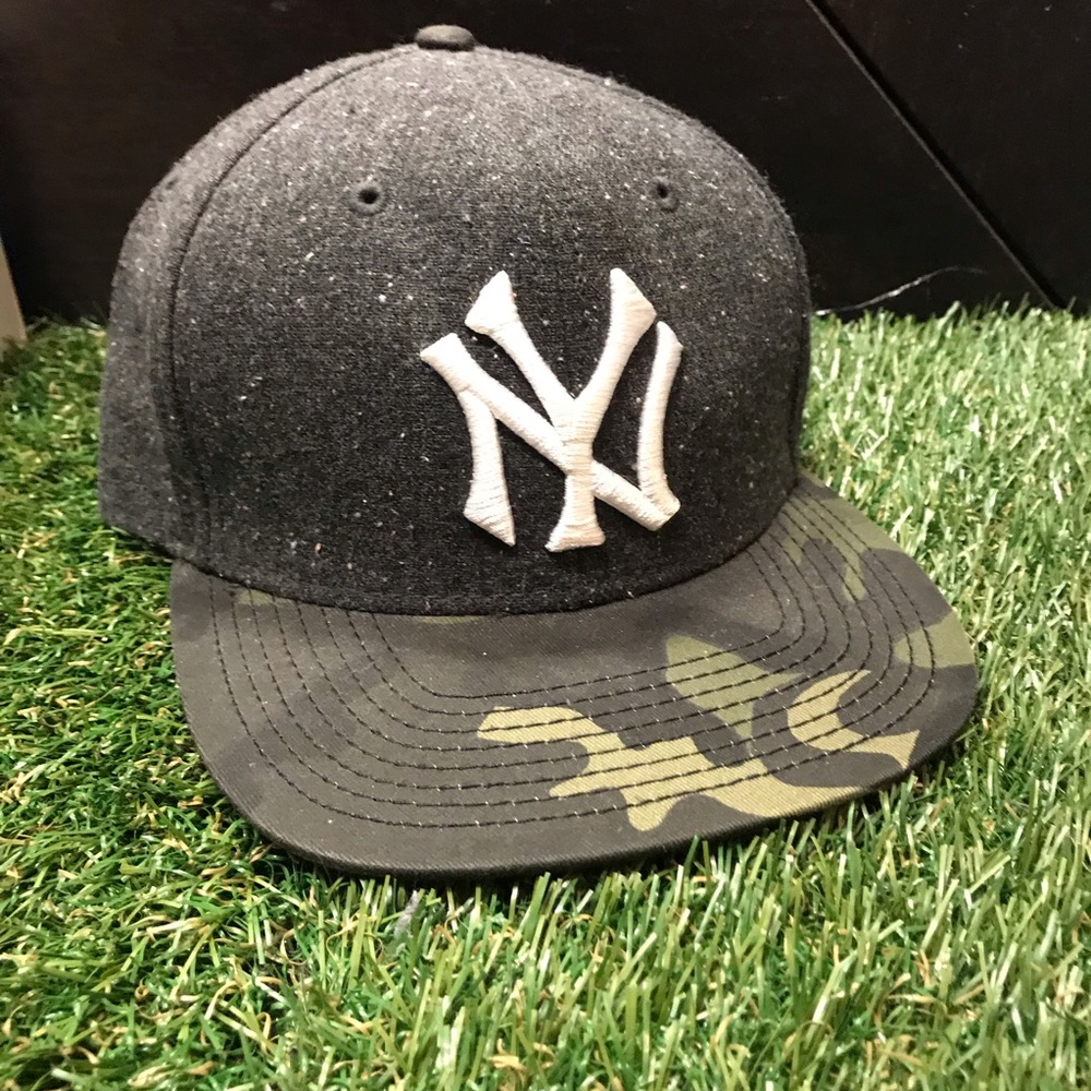 NY 🧢